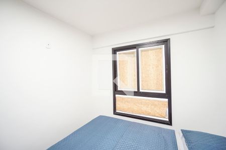 Quarto  de apartamento à venda com 1 quarto, 32m² em Vila Mafra, São Paulo