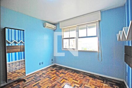 Quarto de apartamento à venda com 1 quarto, 43m² em Santo Antônio, Porto Alegre