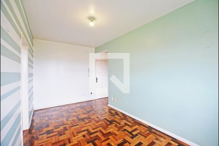 Sala de apartamento à venda com 1 quarto, 43m² em Santo Antônio, Porto Alegre