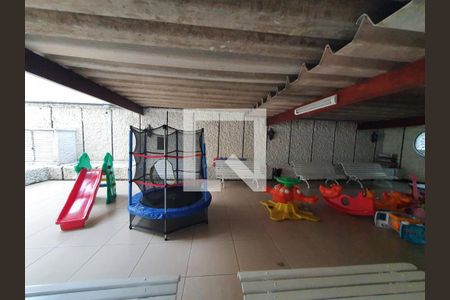 Apartamento para alugar com 74m², 3 quartos e 1 vagaÁrea Comum - Playground