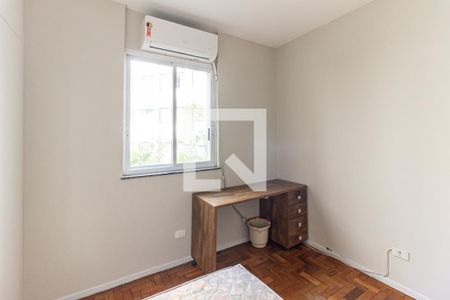 Quarto de apartamento para alugar com 1 quarto, 50m² em Vila Buarque, São Paulo
