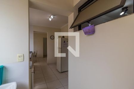 Apartamento para alugar com 88m², 2 quartos e 1 vagaÁrea de Serviço