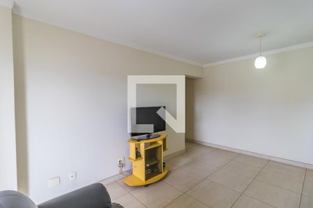 Sala de apartamento para alugar com 2 quartos, 88m² em Centro, Jundiaí