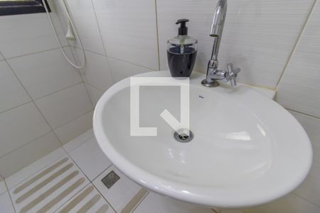 Apartamento para alugar com 88m², 2 quartos e 1 vagaBanheiro da Suíte 