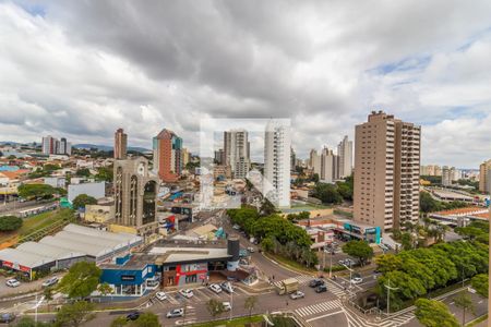 Apartamento para alugar com 88m², 2 quartos e 1 vagaQuarto 2