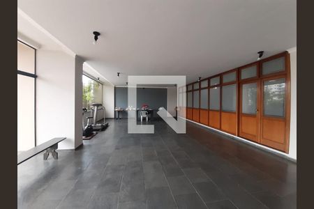 Apartamento para alugar com 88m², 2 quartos e 1 vagaÁrea comum