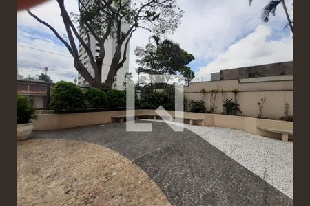 Apartamento para alugar com 88m², 2 quartos e 1 vagaÁrea comum