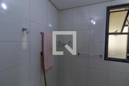 Apartamento para alugar com 88m², 2 quartos e 1 vagaBanheiro da Suíte 