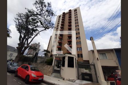 Apartamento para alugar com 88m², 2 quartos e 1 vagaFachada