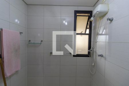 Apartamento para alugar com 88m², 2 quartos e 1 vagaBanheiro da Suíte 