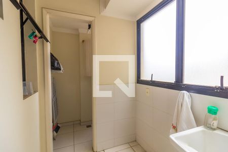 Apartamento para alugar com 88m², 2 quartos e 1 vagaÁrea de Serviço