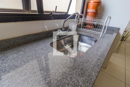 Apartamento para alugar com 88m², 2 quartos e 1 vagaCozinha 