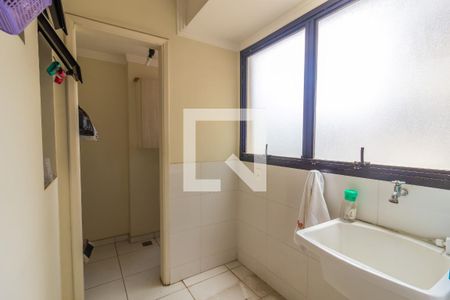 Apartamento para alugar com 88m², 2 quartos e 1 vagaÁrea de Serviço