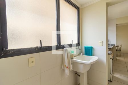 Apartamento para alugar com 88m², 2 quartos e 1 vagaÁrea de Serviço