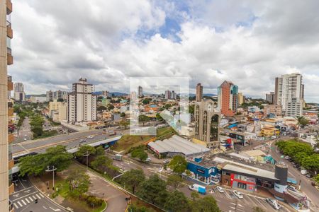 Apartamento para alugar com 88m², 2 quartos e 1 vagaVista da Suíte 