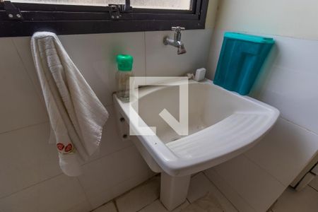 Apartamento para alugar com 88m², 2 quartos e 1 vagaÁrea de Serviço