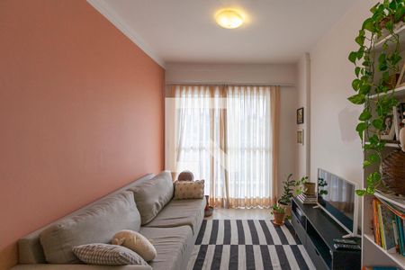 Apartamento para alugar com 2 quartos, 63m² em Vila Ipojuca, São Paulo