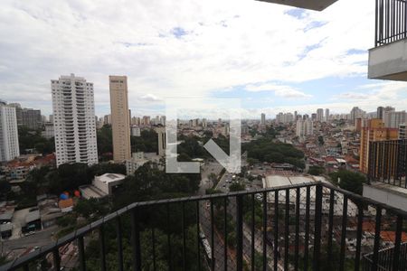 Vista Sala  de apartamento à venda com 4 quartos, 196m² em Imirim, São Paulo