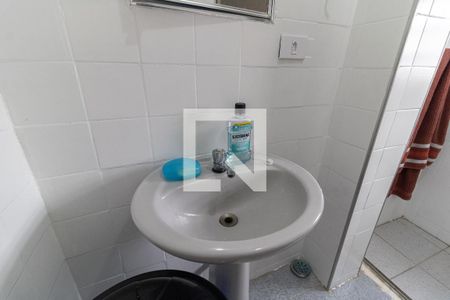 Casa à venda com 108m², 2 quartos e 1 vagaBanheioro da Casa 2