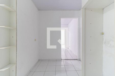 Casa à venda com 108m², 2 quartos e 1 vagaCozinha da Casa 1