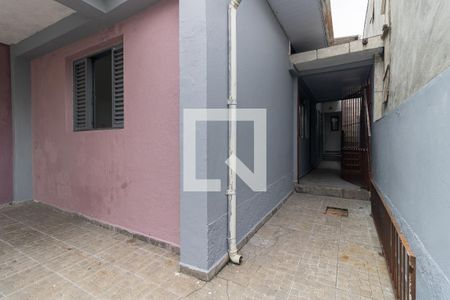 Casa à venda com 108m², 2 quartos e 1 vagaGaragem