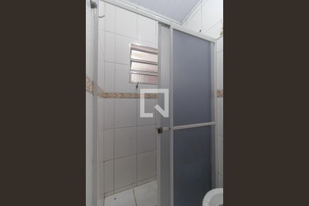 Casa à venda com 108m², 2 quartos e 1 vagaBanheiro da Casa 1