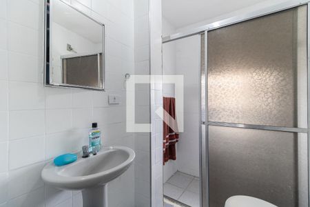 Casa à venda com 108m², 2 quartos e 1 vagaBanheioro da Casa 2