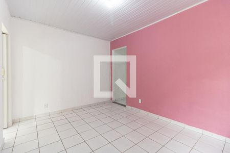 Sala da Casa 1 de casa à venda com 2 quartos, 108m² em Vila Caraguatá, São Paulo