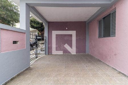 Casa à venda com 108m², 2 quartos e 1 vagaGaragem