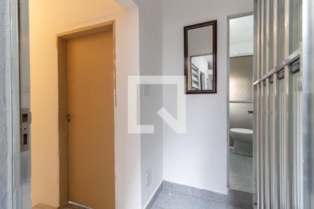 Casa à venda com 108m², 2 quartos e 1 vagaEntrada da Casa 2