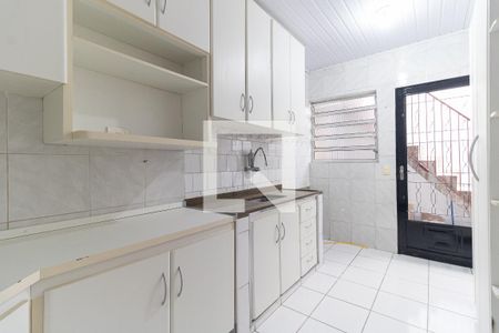 Casa à venda com 108m², 2 quartos e 1 vagaCozinha da Casa 1