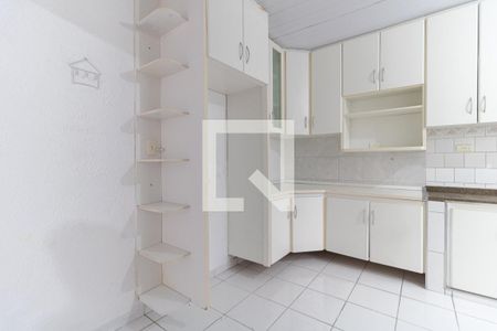 Casa à venda com 108m², 2 quartos e 1 vagaCozinha da Casa 1