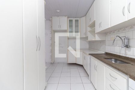 Casa à venda com 108m², 2 quartos e 1 vagaCozinhaCozinha da Casa 1