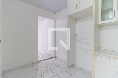 Casa à venda com 108m², 2 quartos e 1 vagaCozinha da Casa 1