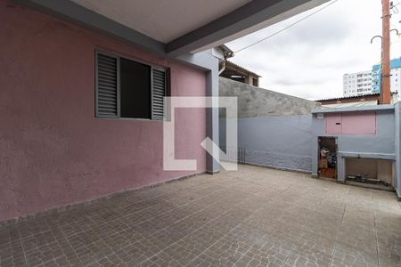Casa à venda com 108m², 2 quartos e 1 vagaGaragem