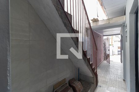 Casa à venda com 108m², 2 quartos e 1 vagaCorredor Lateral