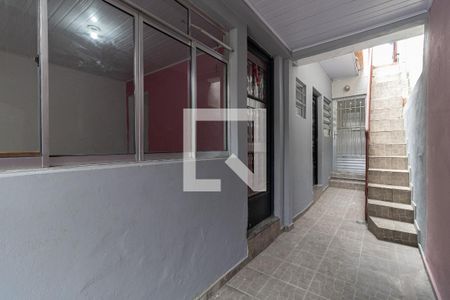 Casa à venda com 108m², 2 quartos e 1 vagaCorredor Lateral