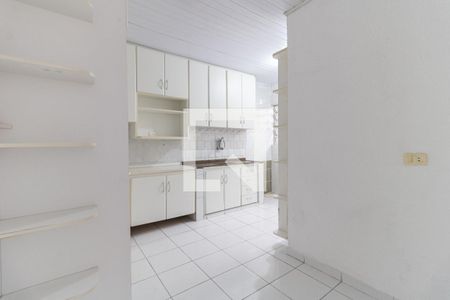 Casa à venda com 108m², 2 quartos e 1 vagaCozinha da Casa 1