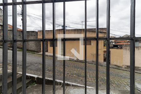 Casa à venda com 108m², 2 quartos e 1 vagaVista da Sala da Casa 2