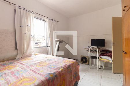 Casa à venda com 108m², 2 quartos e 1 vagaQuarto da Casa 2