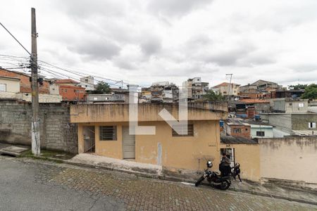 Casa à venda com 108m², 2 quartos e 1 vagaVista do Quarto da Casa 2