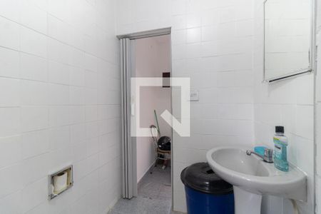 Casa à venda com 108m², 2 quartos e 1 vagaBanheioro da Casa 2