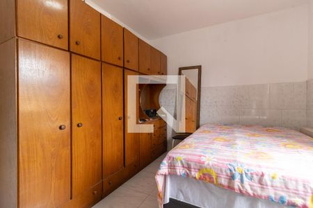 Casa à venda com 108m², 2 quartos e 1 vagaQuarto da Casa 2