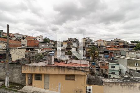 Casa à venda com 108m², 2 quartos e 1 vagaVista do Terraço