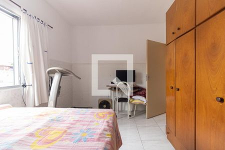 Casa à venda com 108m², 2 quartos e 1 vagaQuarto da Casa 2