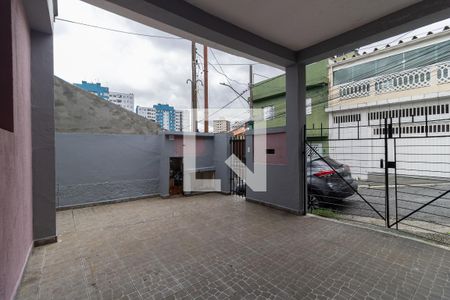 Casa à venda com 108m², 2 quartos e 1 vagaGaragem