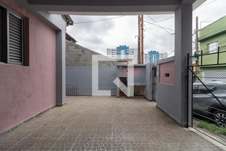 Casa à venda com 108m², 2 quartos e 1 vagaGaragem