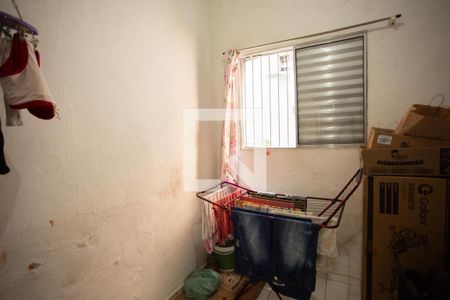 Quarto de casa à venda com 2 quartos, 250m² em Parque São Domingos, São Paulo