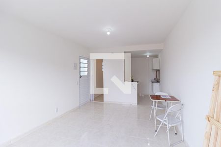 Studio de kitnet/studio para alugar com 1 quarto, 22m² em Jardim das Flores, Osasco