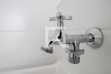 Apartamento para alugar com 28m², 1 quarto e sem vagaSala/Cozinha e Área de Serviço